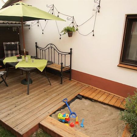 Rosi'S Haeusle Schwarzwald / Terasse Mit Garten Fluorn-Winzeln Εξωτερικό φωτογραφία